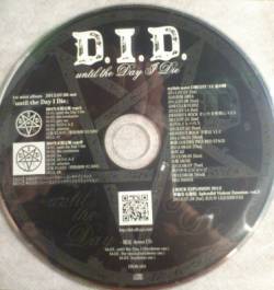 DID : Until the Day I Die